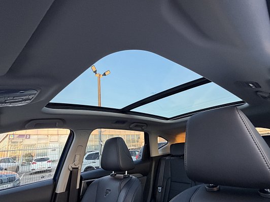 Haval F7 Premium, 2023 года, пробег 63000 км