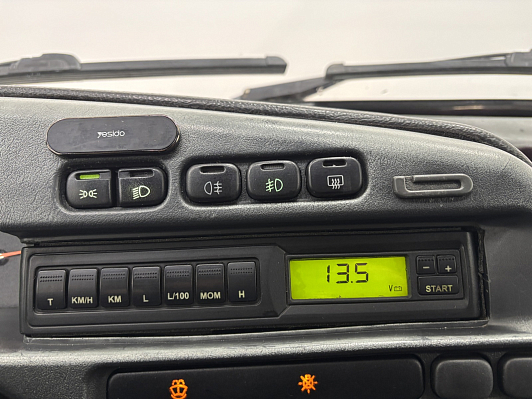 Lada (ВАЗ) 2114, 2006 года, пробег 230534 км