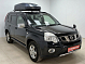 Nissan X-Trail, 2010 года, пробег 203499 км