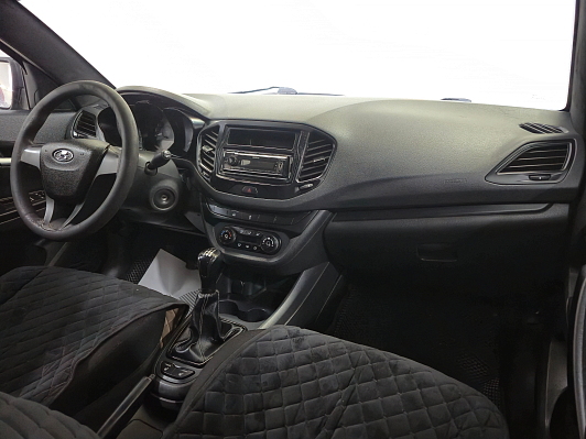 Lada (ВАЗ) Vesta Classic Start, 2016 года, пробег 253755 км