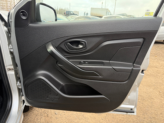 Lada (ВАЗ) XRAY Classic Air conditioner, 2019 года, пробег 65167 км