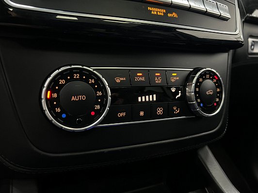 Mercedes-Benz GLE Coupe AMG AMG GLE 63 S 4MATIC Особая серия, 2016 года, пробег 203905 км