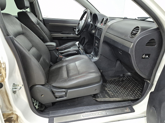 Great Wall Hover H5 Luxe, 2012 года, пробег 139728 км