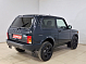 Lada (ВАЗ) Niva Legend Черная серия Black, 2023 года, пробег 54075 км