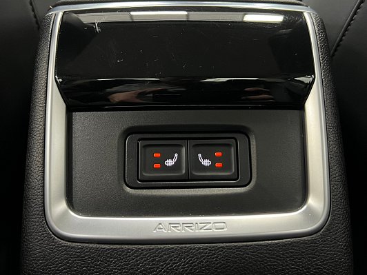 Omoda S5 Ultra, 2023 года, пробег 105000 км