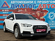 Audi A4 allroad, 2016 года, пробег 229000 км