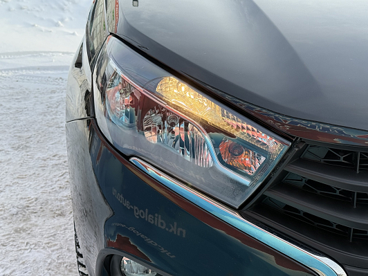 Lada (ВАЗ) Vesta Comfort Image, 2019 года, пробег 36540 км