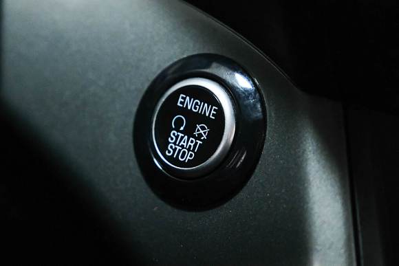 Ford Kuga, 2018 года, пробег 58478 км