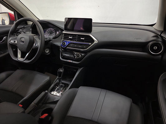 Changan Alsvin Комфорт, 2023 года, пробег 51706 км