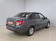 Lada (ВАЗ) Granta Luxe Prestige Glonass 21907-52-235, 2016 года, пробег 167860 км
