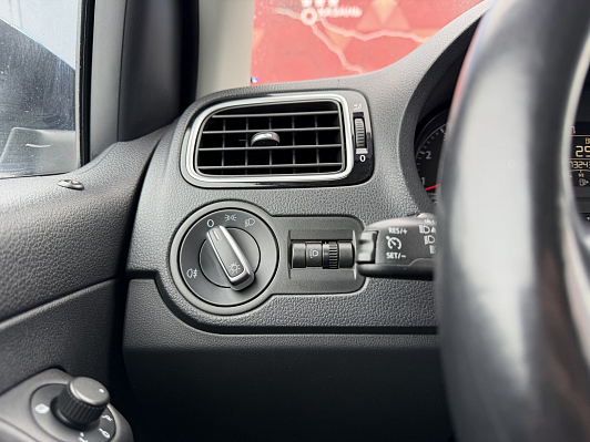 Volkswagen Polo CONNECT, 2019 года, пробег 73200 км