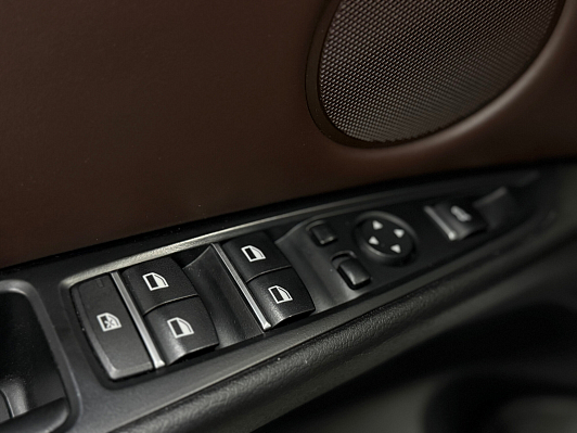 BMW X5 xDrive30d Exclusive, 2014 года, пробег 286240 км