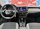 Skoda Rapid Active, 2020 года, пробег 71823 км
