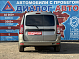Lada (ВАЗ) Largus, 2012 года, пробег 142679 км