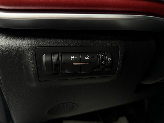 Chery Tiggo 4 Pro Style, 2022 года, пробег 82500 км