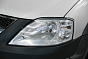 Lada (ВАЗ) Largus Quest (5 мест), 2018 года, пробег 136000 км
