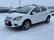 Lifan X50, 2016 года, пробег 109283 км