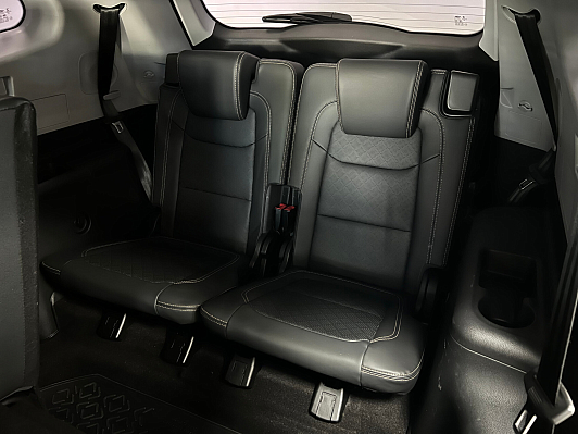 Chery Tiggo 8 Pro Speedline, 2021 года, пробег 69332 км