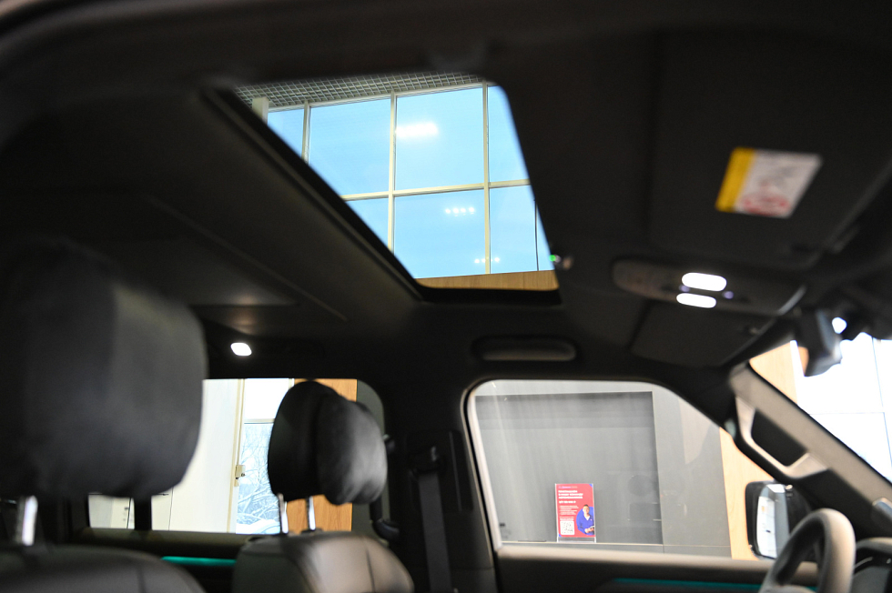 Rox 01 Бизнес Версия / Business Edition, черный