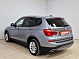 BMW X3, 2014 года, пробег 147805 км
