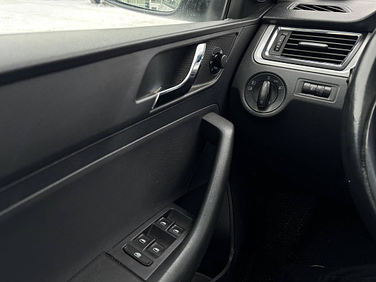 Skoda Rapid, 2014 года, пробег 137915 км