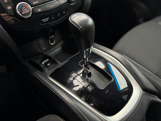 Nissan Qashqai SE+, 2019 года, пробег 90000 км