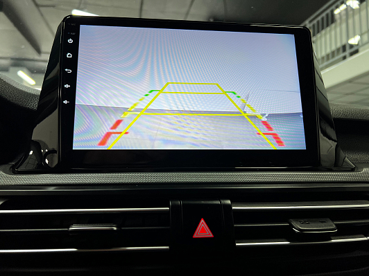 Kia Seltos Comfort, 2021 года, пробег 84000 км