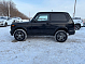 Lada (ВАЗ) 2121 (4x4) Luxe, 2015 года, пробег 99958 км
