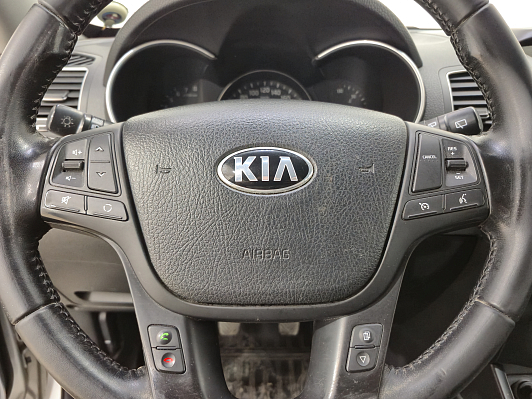 Kia Sorento Classic, 2013 года, пробег 122318 км