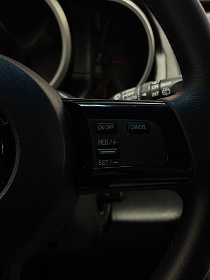 Mazda CX-7 Sport, 2008 года, пробег 199140 км