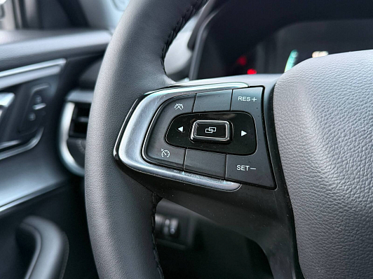 Chery Tiggo 7 Pro Elite, 2022 года, пробег 46273 км
