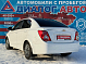 Chevrolet Aveo LT, 2012 года, пробег 144331 км