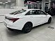 Hyundai Elantra Style, 2021 года, пробег 155125 км