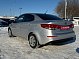 Kia Rio Luxe, 2015 года, пробег 151184 км