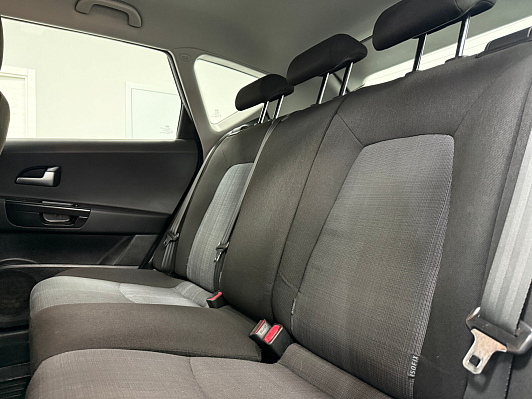 Kia Ceed, 2012 года, пробег 210000 км