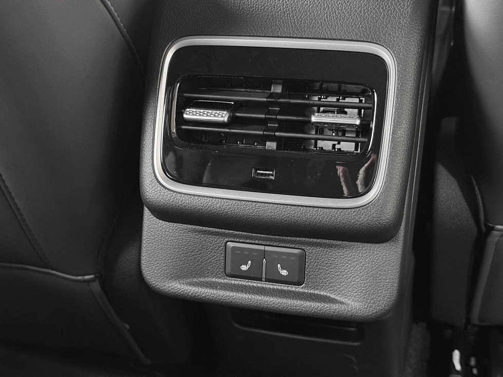 Chery Tiggo 7 Pro Max Active, белый