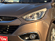 Hyundai ix35 Start, 2014 года, пробег 219809 км