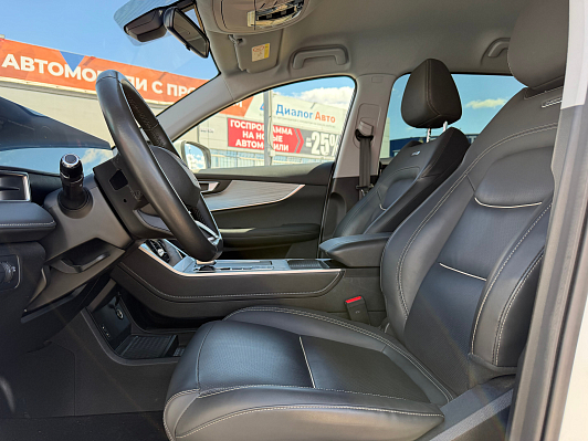 Chery Tiggo 7 Pro Max Prestige, 2023 года, пробег 46250 км