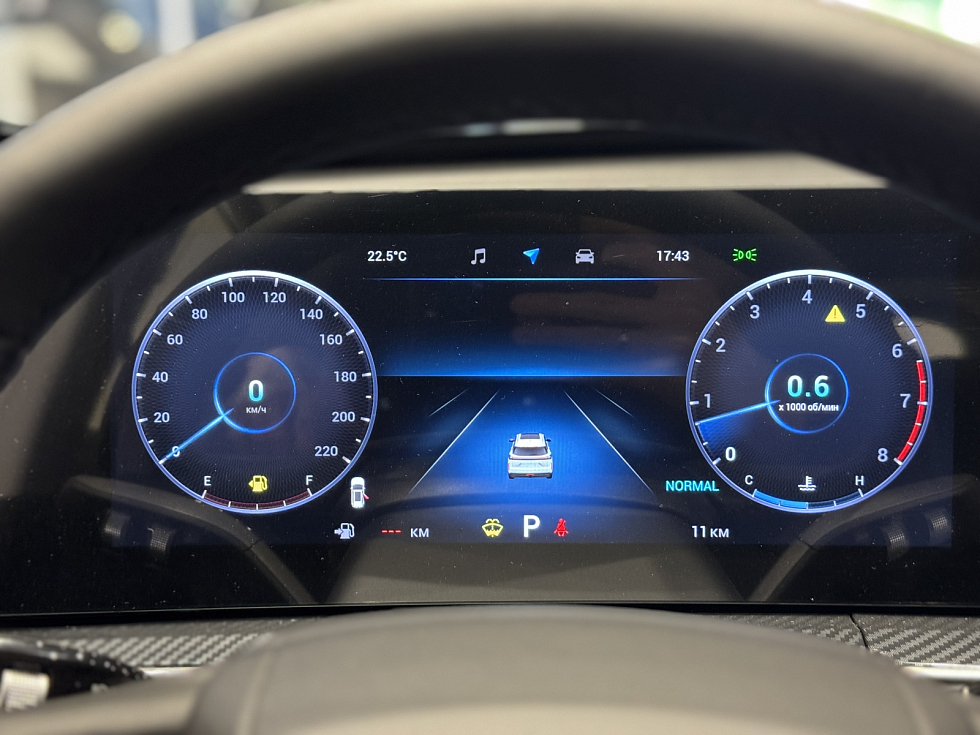 TENET T7 Prime, серебряный