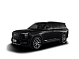 GAC GS8 GT, черный