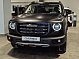 Haval Dargo Техно +, серый