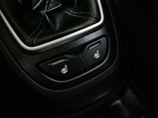 Lada (ВАЗ) Vesta Comfort Winter EnjoY Pro, 2016 года, пробег 73271 км