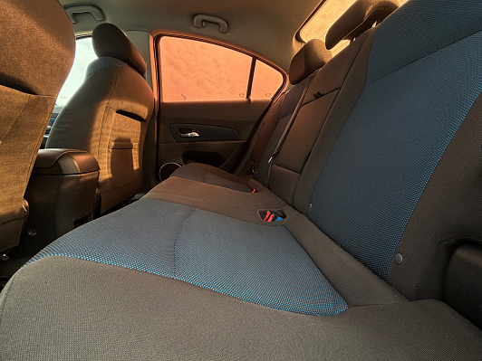 Chevrolet Cruze LT, 2013 года, пробег 315000 км