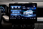 GAC GS8 GL, черный