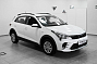 Kia Rio Style, 2021 года, пробег 70065 км
