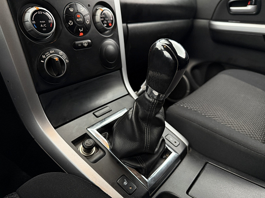 Suzuki Grand Vitara, 2007 года, пробег 200000 км