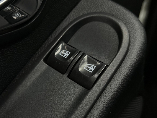Renault Duster Drive, 2016 года, пробег 221000 км