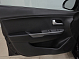 Kia Rio Comfort Аудио, 2017 года, пробег 111048 км