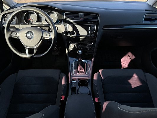 Volkswagen Golf Highline, 2013 года, пробег 209811 км