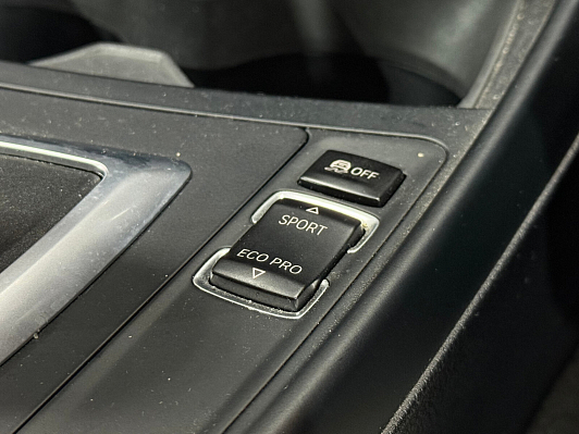 BMW 1 серии 118i Sport Line, 2016 года, пробег 86824 км